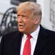 Image for article titled ‘I’ve Been Selfish And Arrogant, And I Apologize,’ Says Content, Mentally Healthy Trump Minutes After Social Media Ban